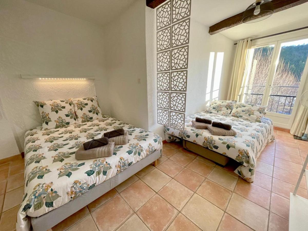 Cote Place Рьез Экстерьер фото
