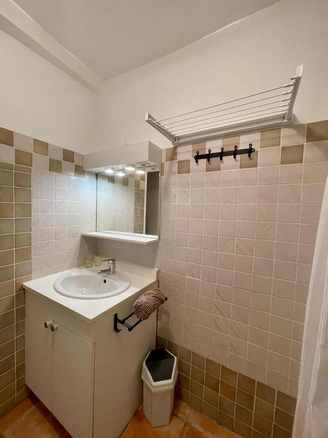 Cote Place Рьез Экстерьер фото